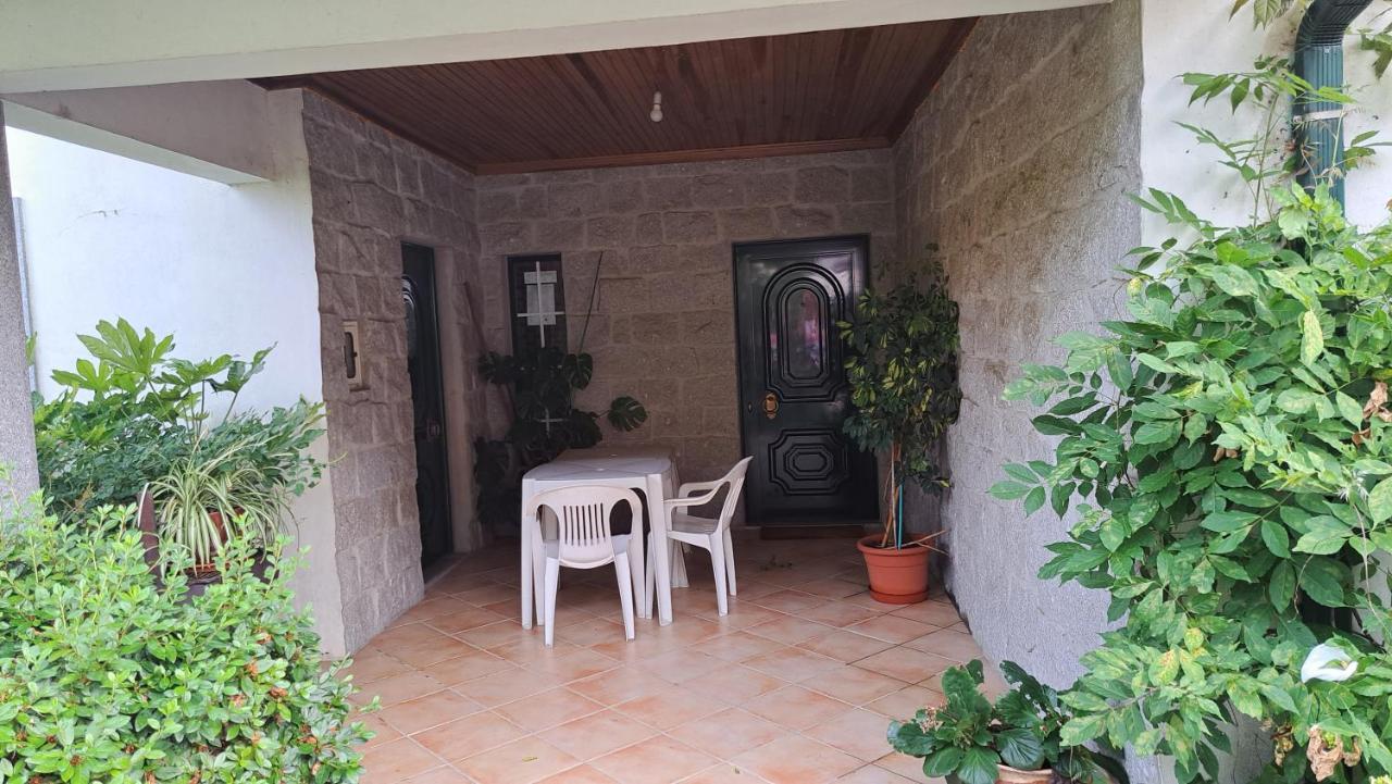 Casa Pinho São Pedro do Sul Exterior foto